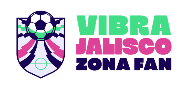 Vibra Jalisco Zona Fan